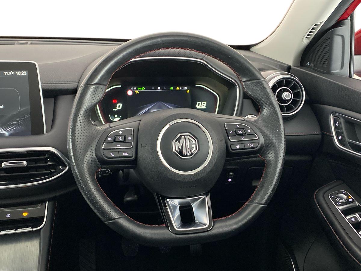 Used MG MG HS 2023 for sale - 77472836: Photo 11