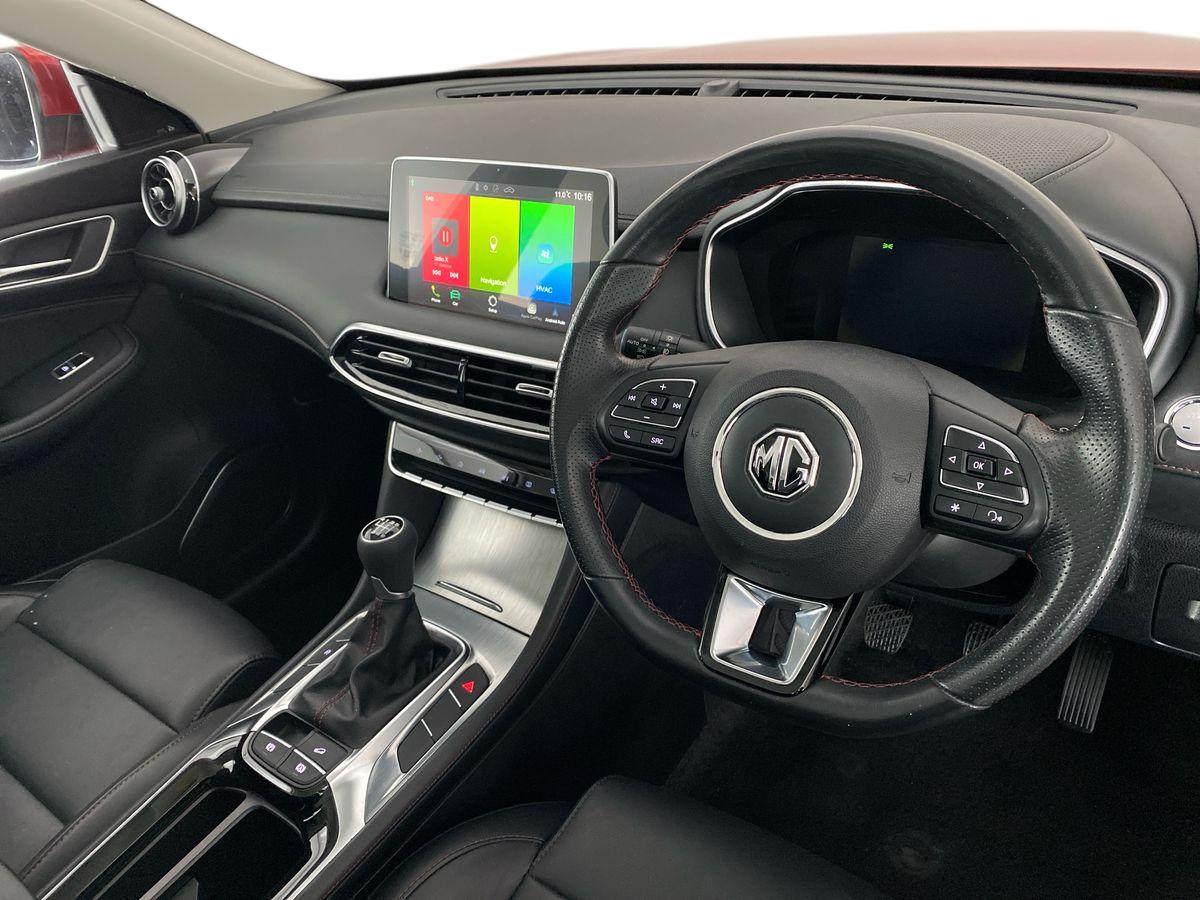 Used MG MG HS 2023 for sale - 77472836: Photo 12