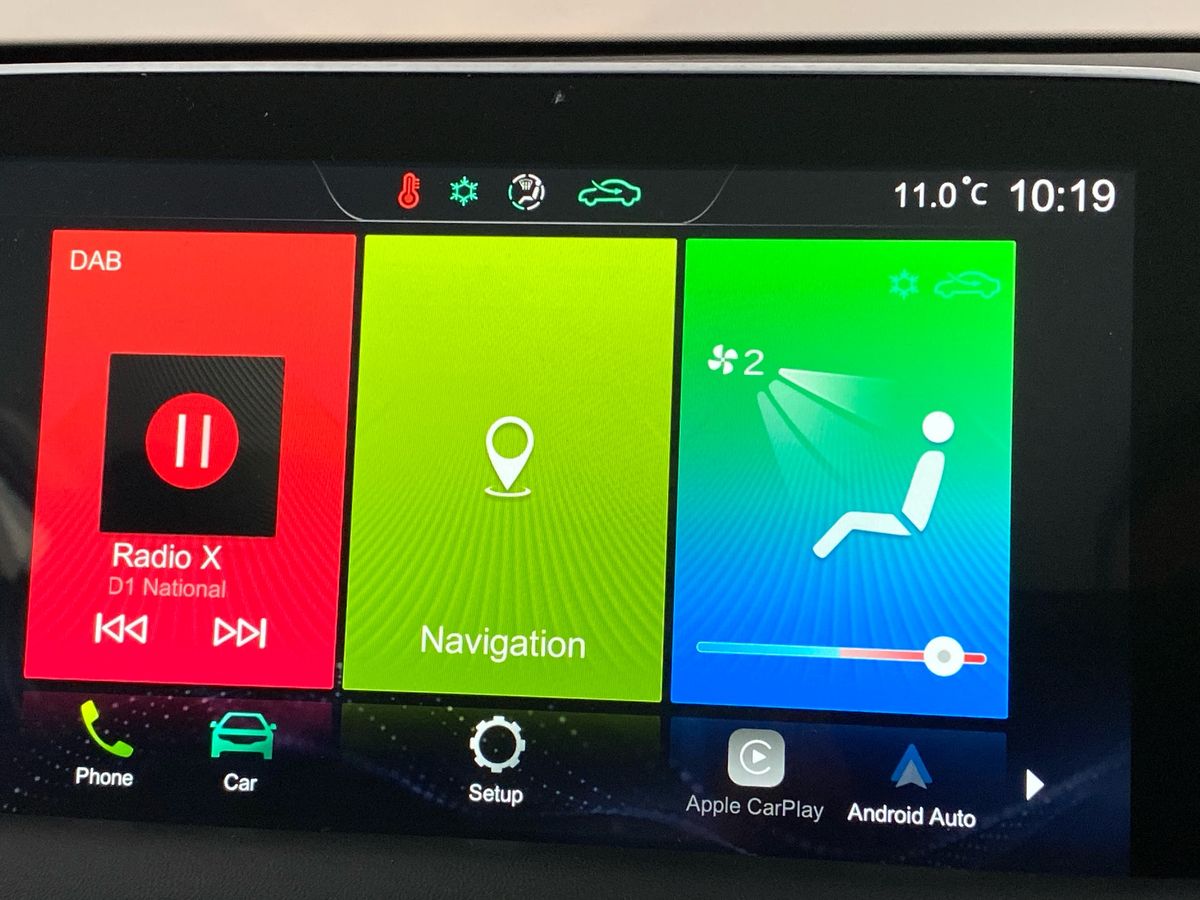 Used MG MG HS 2023 for sale - 77472836: Photo 16