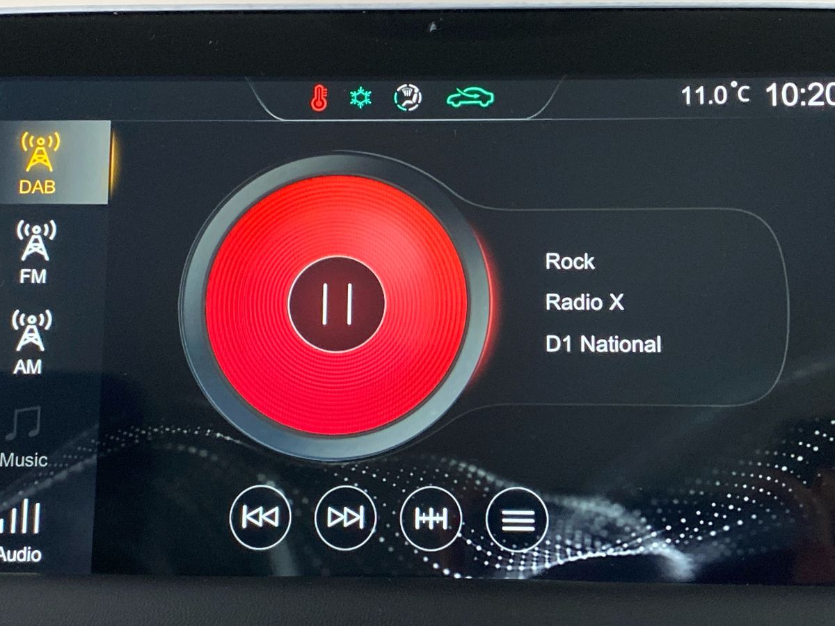 Used MG MG HS 2023 for sale - 77472836: Photo 17