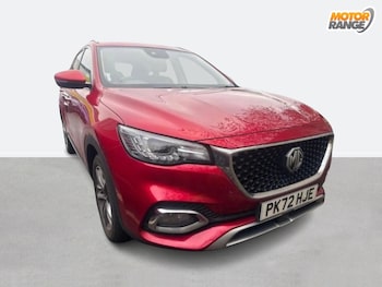 Used MG MG HS 2023 for sale - 77472836: Photo