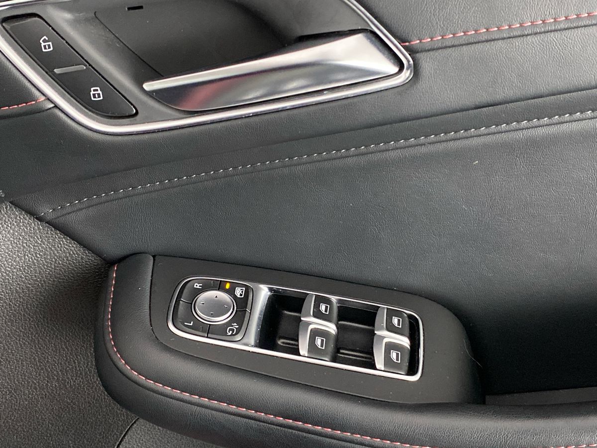 Used MG MG HS 2023 for sale - 77472836: Photo 23