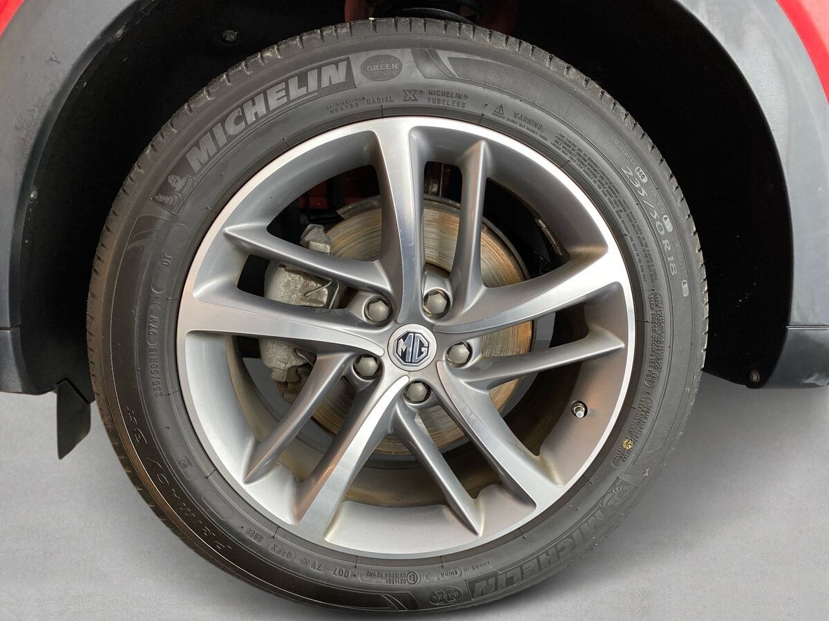 Used MG MG HS 2023 for sale - 77472836: Photo 26