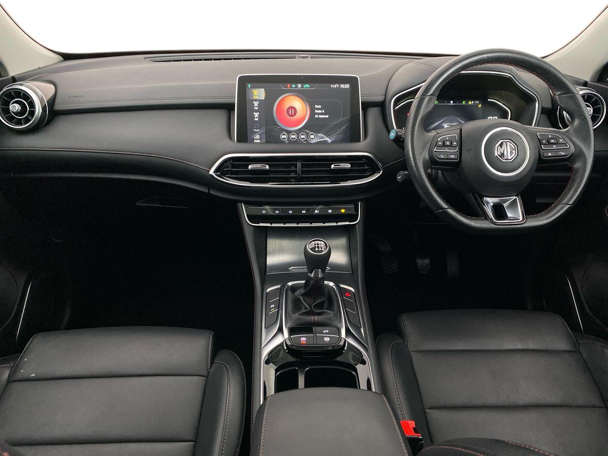 Used MG MG HS 2023 for sale - 77472836: Photo 9