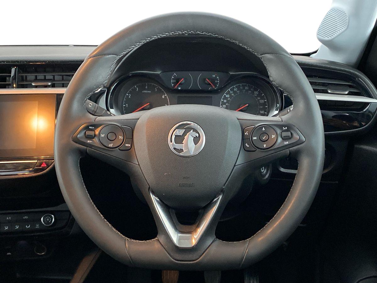 Used Vauxhall Corsa 2022 for sale - 76353293: Photo 11