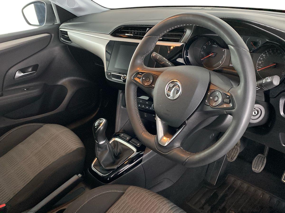 Used Vauxhall Corsa 2022 for sale - 76353293: Photo 12