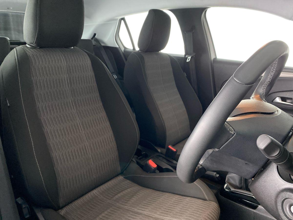 Used Vauxhall Corsa 2022 for sale - 76353293: Photo 13