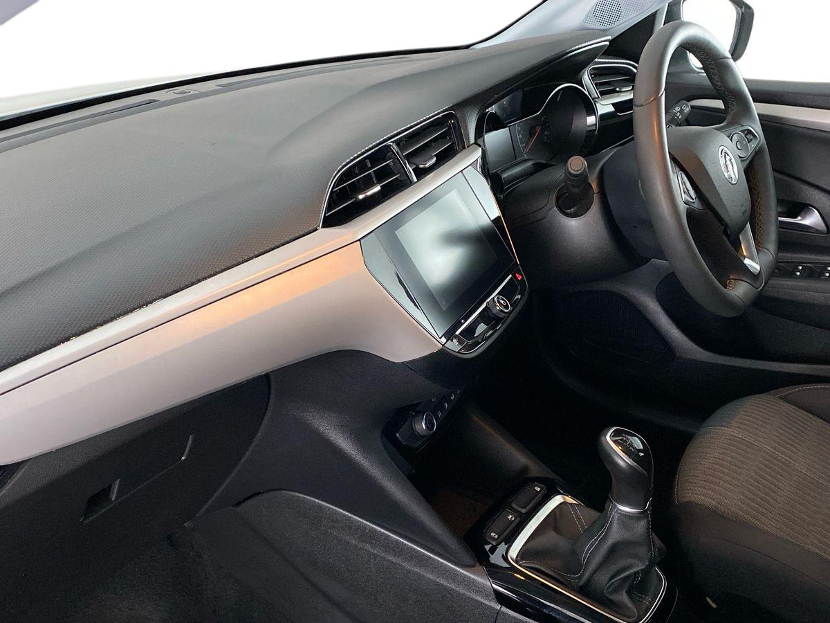 Used Vauxhall Corsa 2022 for sale - 76353293: Photo 14