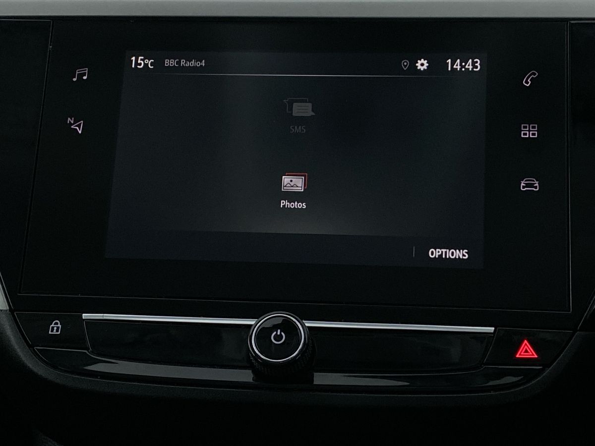 Used Vauxhall Corsa 2022 for sale - 76353293: Photo 17