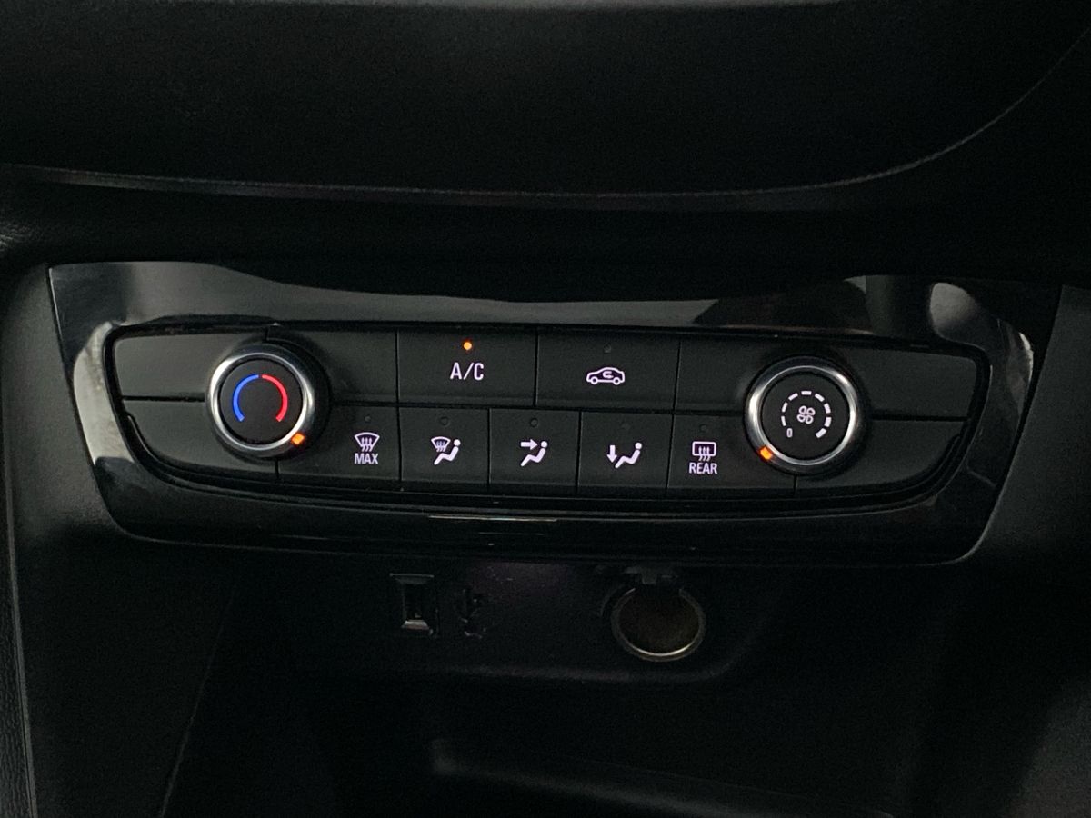 Used Vauxhall Corsa 2022 for sale - 76353293: Photo 20