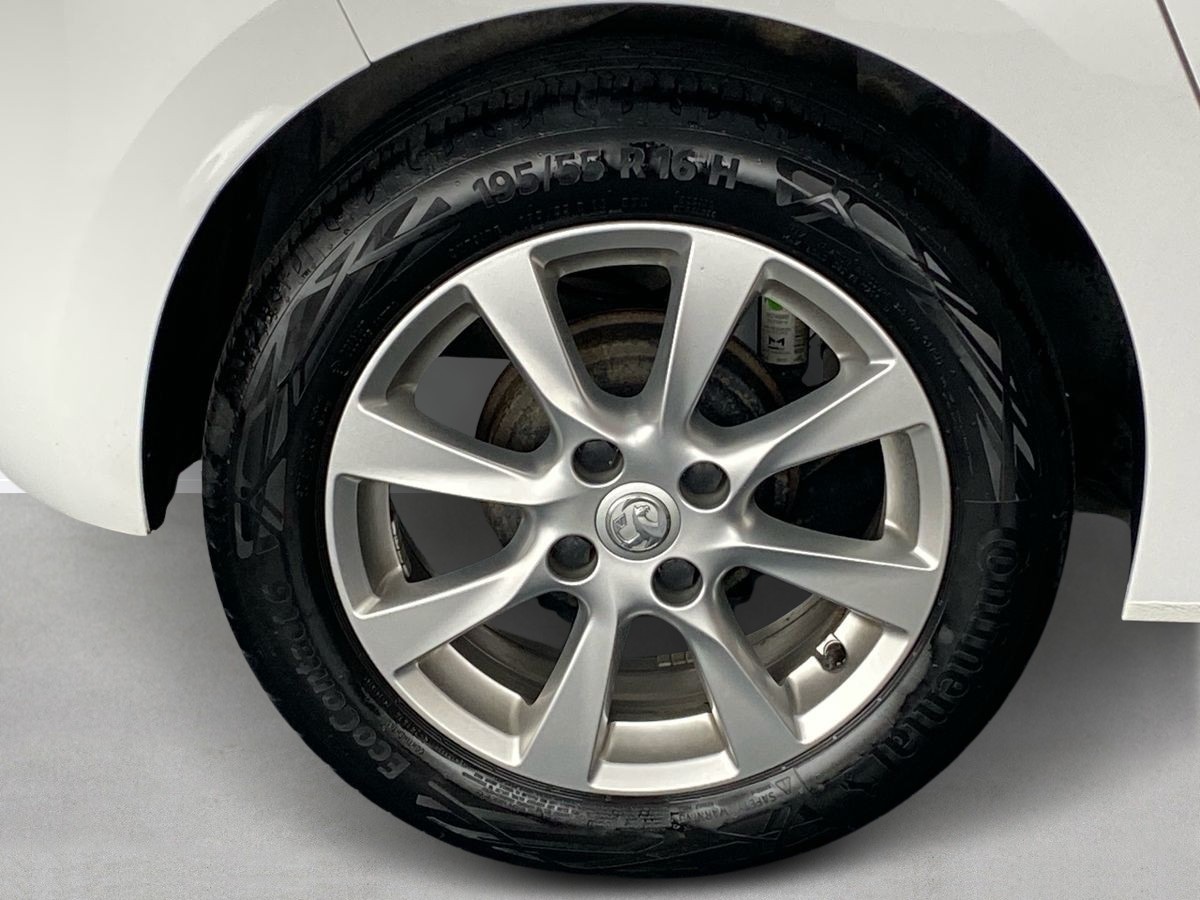 Used Vauxhall Corsa 2022 for sale - 76353293: Photo 30