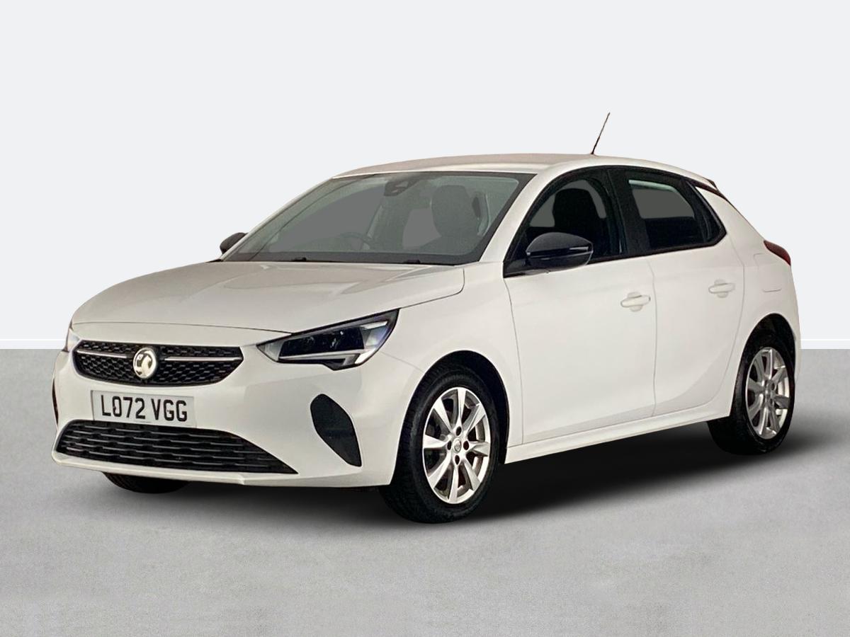 Used Vauxhall Corsa 2022 for sale - 76353293: Photo 7