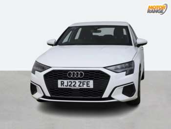 Used Audi A3 2022 for sale - 74623836: Photo