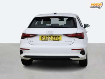 Used Audi A3 2022 for sale - 74623836: Photo