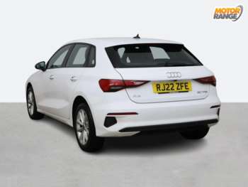 Used Audi A3 2022 for sale - 74623836: Photo