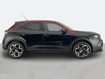 Used Vauxhall Mokka 2023 for sale - 77294535: Photo