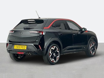 Used Vauxhall Mokka 2023 for sale - 77294535: Photo