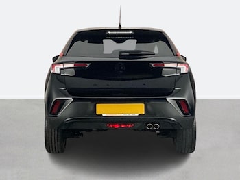 Used Vauxhall Mokka 2023 for sale - 77294535: Photo