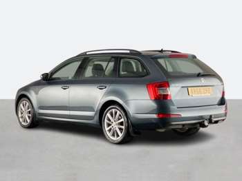Used Skoda Octavia 2016 for sale - 74623789: Photo
