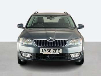 Used Skoda Octavia 2016 for sale - 74623789: Photo