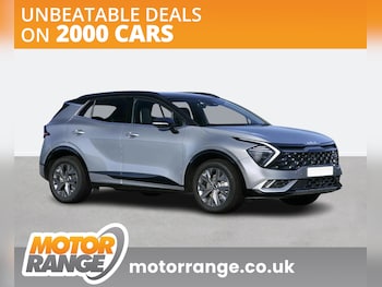 Used Kia Sportage 2024 for sale - 79606207: Photo