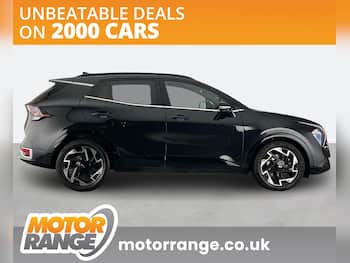 Used Kia Sportage 2024 for sale - 79606207: Photo