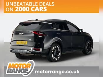 Used Kia Sportage 2024 for sale - 79606207: Photo