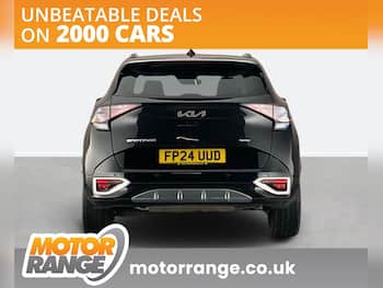 Used Kia Sportage 2024 for sale - 79606207: Photo