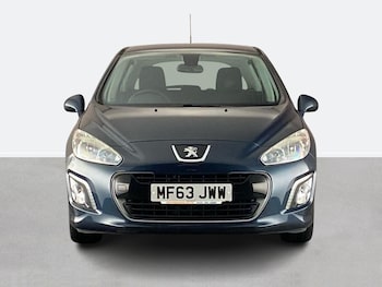 Used Peugeot 308 2013 for sale - 75524869: Photo