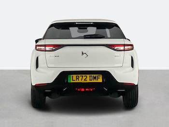 Used DS Automobiles DS 3 2023 for sale - 78611255: Photo