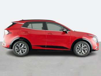 Used Kia Sportage 2022 for sale - 74623788: Photo