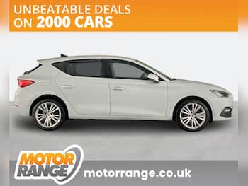 Used SEAT Leon 2021 for sale - 79827296: Photo