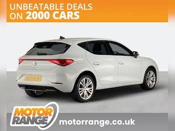 Used SEAT Leon 2021 for sale - 79827296: Photo