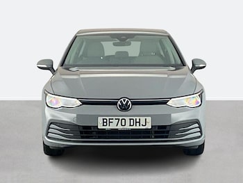Used Volkswagen Golf 2020 for sale - 77316769: Photo