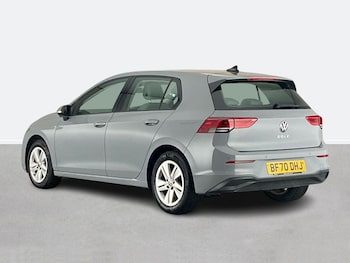 Used Volkswagen Golf 2020 for sale - 77316769: Photo