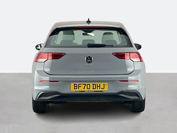 Used Volkswagen Golf 2020 for sale - 77316769: Photo