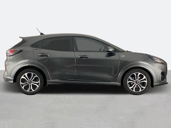 Used Ford Puma 2021 for sale - 75499301: Photo