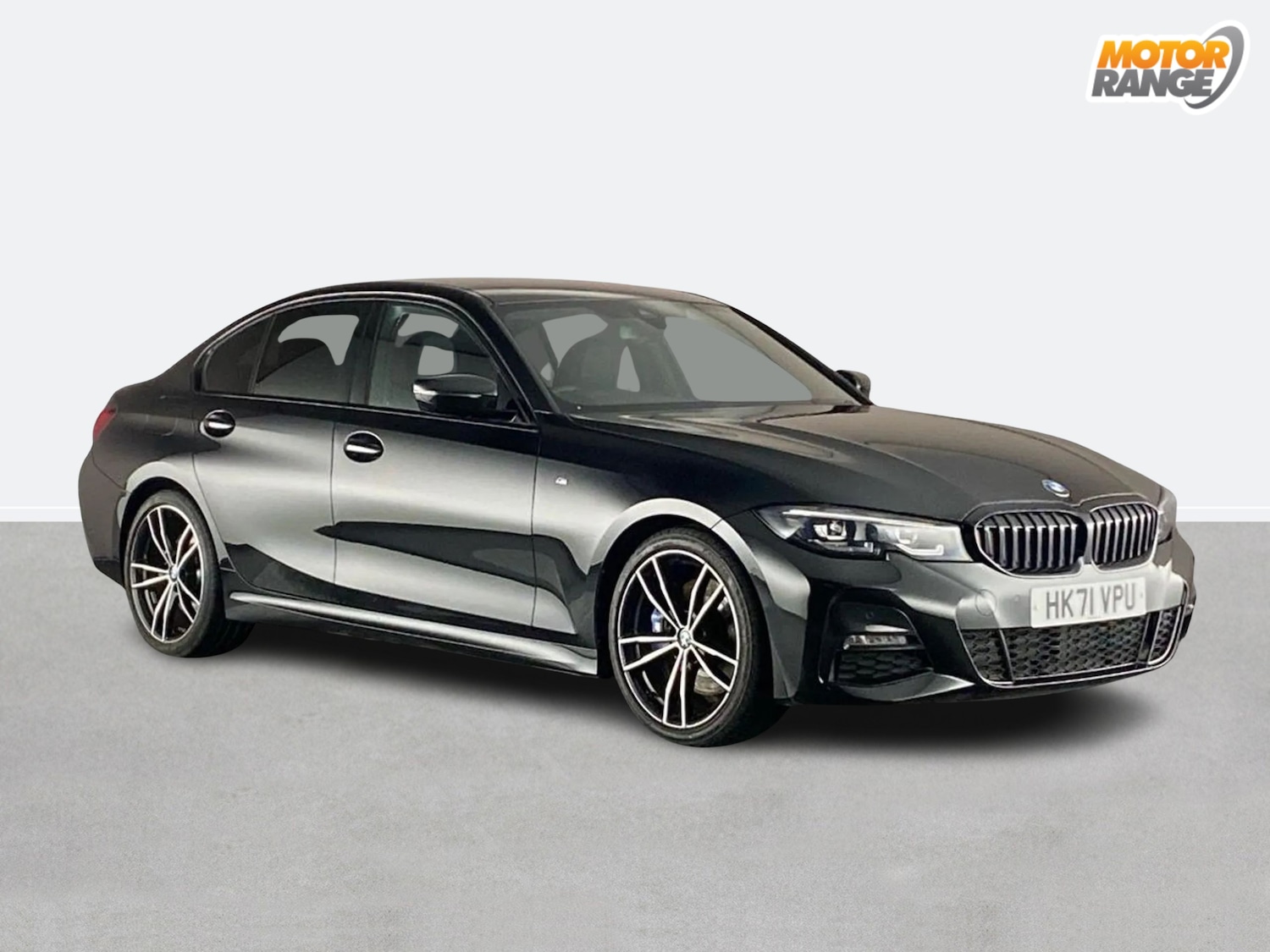 Used BMW 3 Series 2021 for sale - 76827923: Photo 1