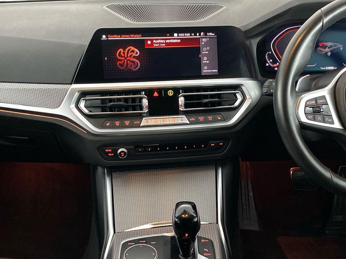 Used BMW 3 Series 2021 for sale - 76827923: Photo 10