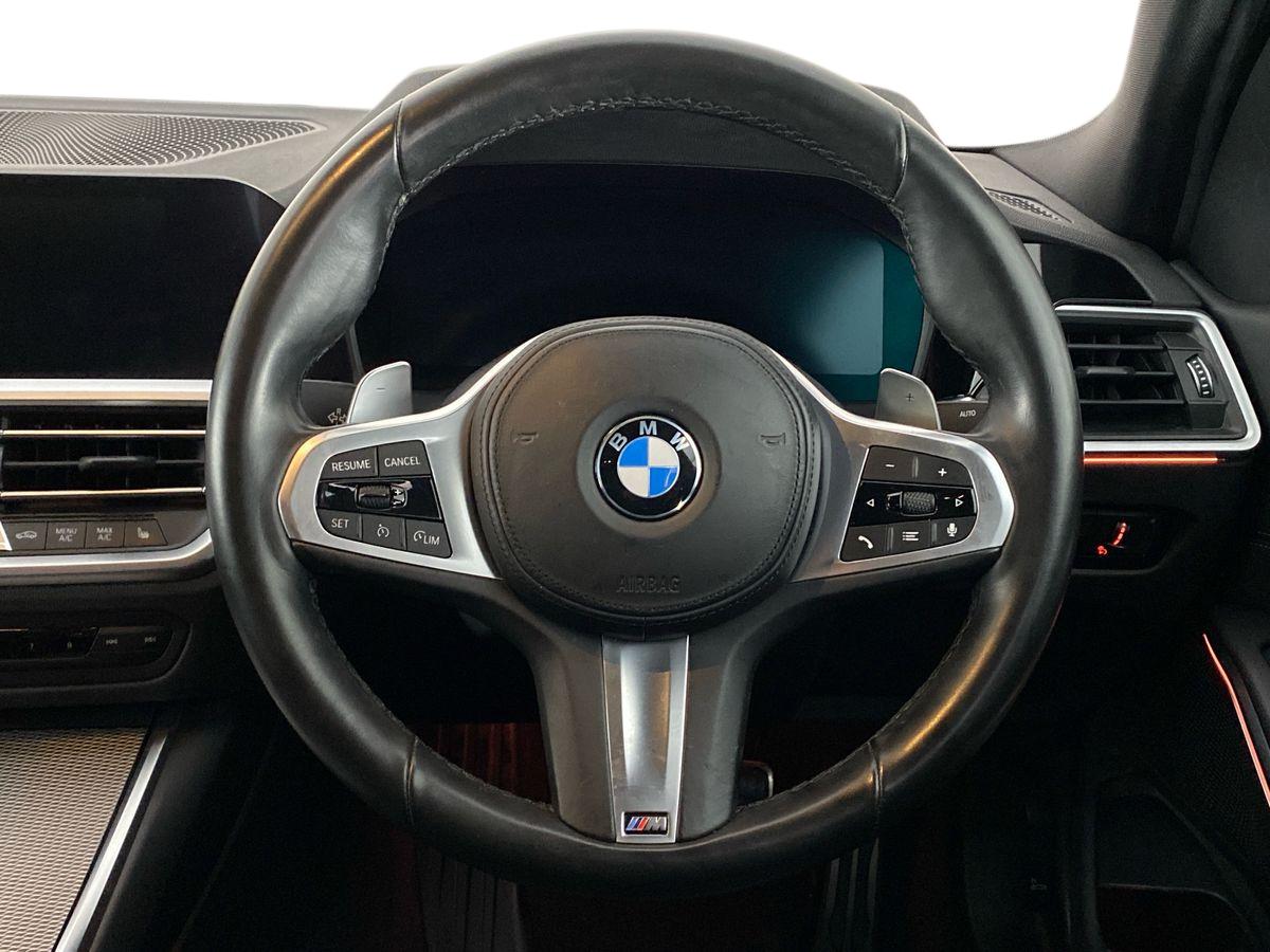 Used BMW 3 Series 2021 for sale - 76827923: Photo 11