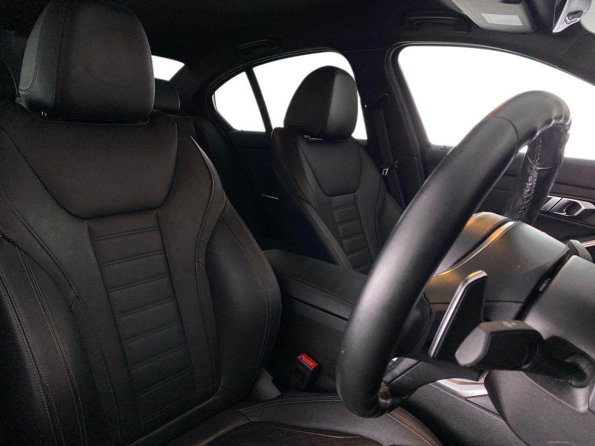 Used BMW 3 Series 2021 for sale - 76827923: Photo 13