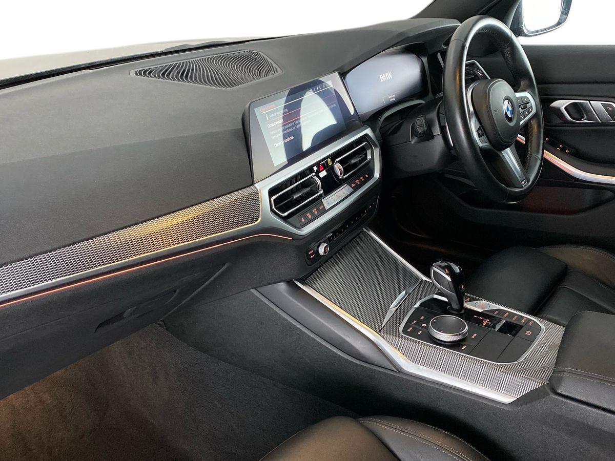 Used BMW 3 Series 2021 for sale - 76827923: Photo 14