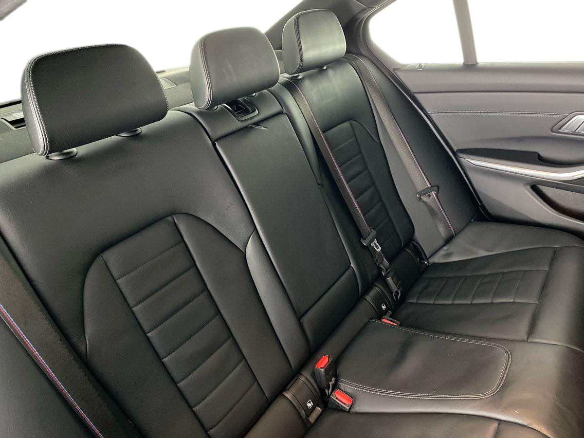 Used BMW 3 Series 2021 for sale - 76827923: Photo 15