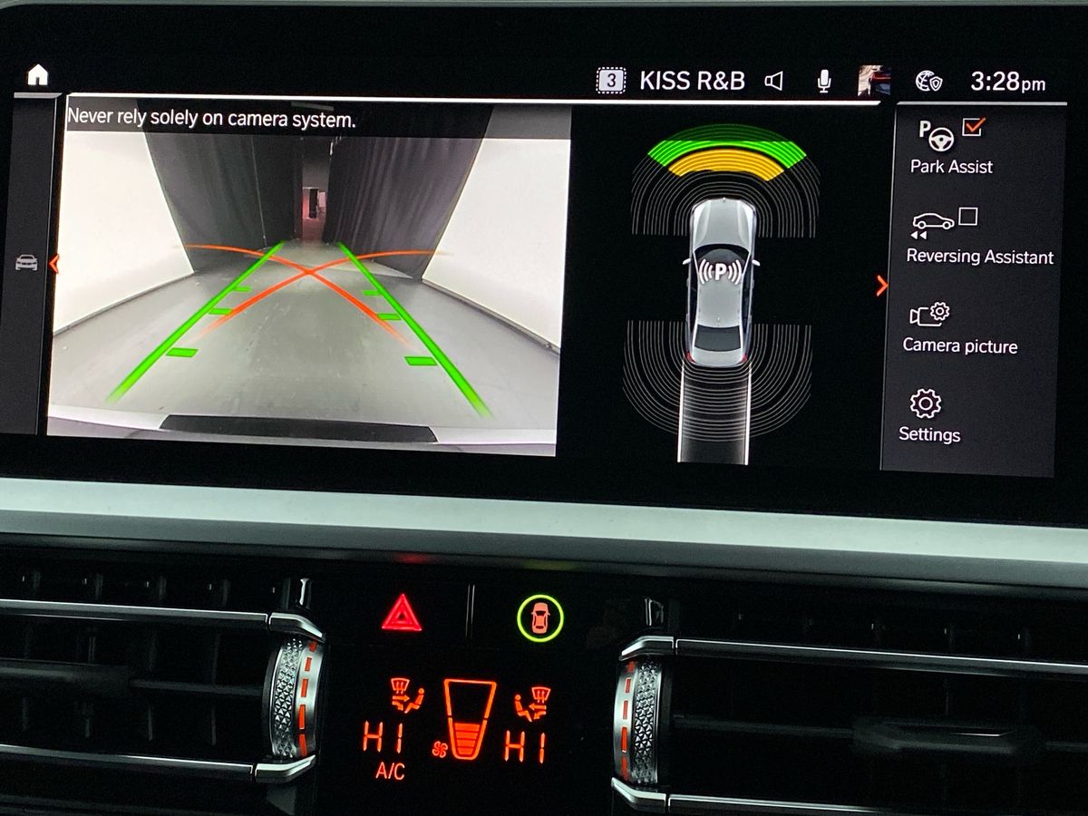 Used BMW 3 Series 2021 for sale - 76827923: Photo 16