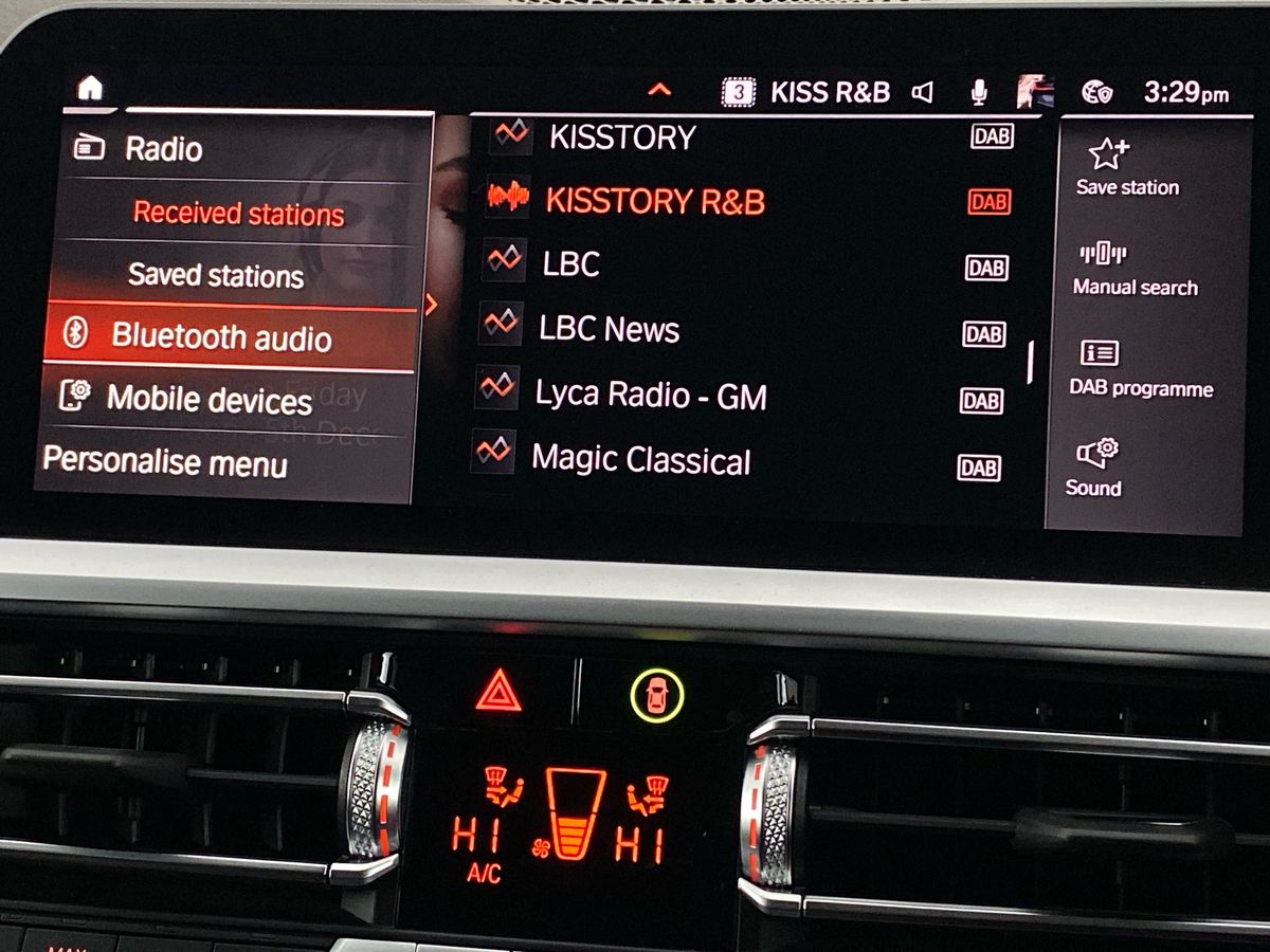 Used BMW 3 Series 2021 for sale - 76827923: Photo 17