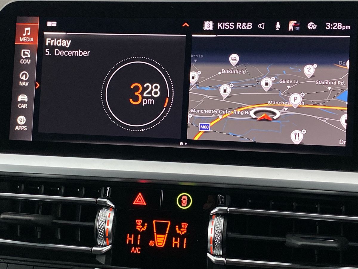 Used BMW 3 Series 2021 for sale - 76827923: Photo 18