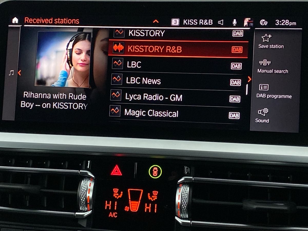 Used BMW 3 Series 2021 for sale - 76827923: Photo 19