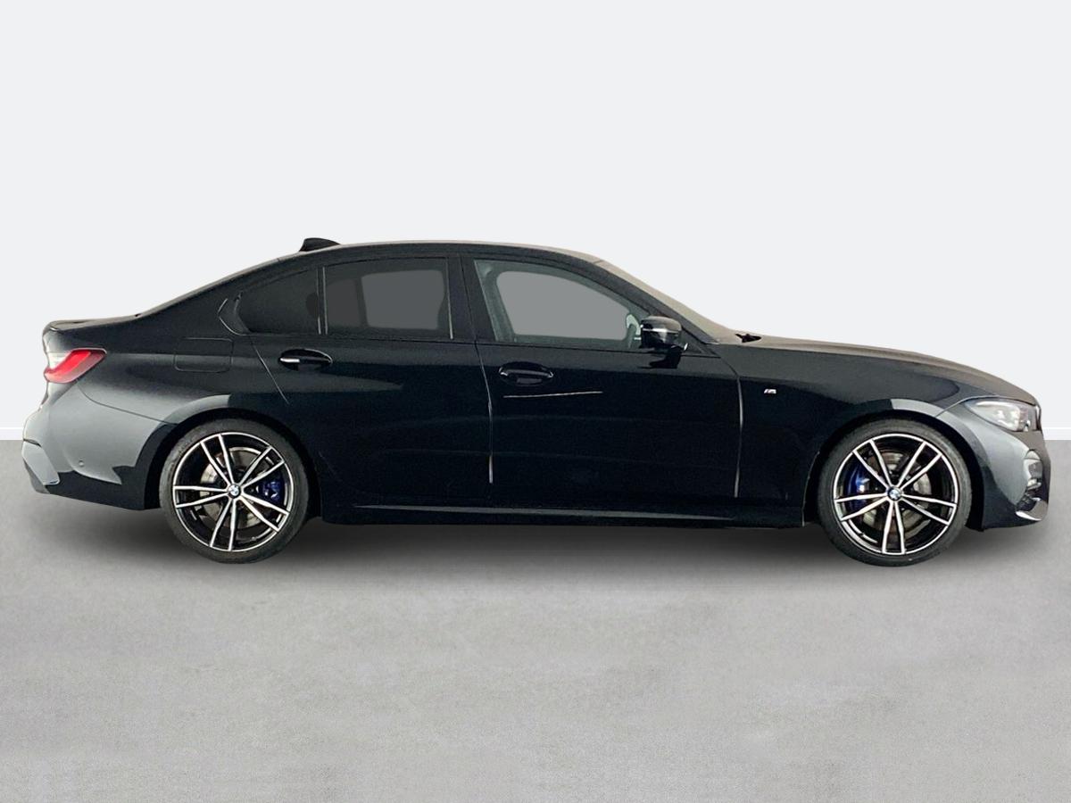 Used BMW 3 Series 2021 for sale - 76827923: Photo 2