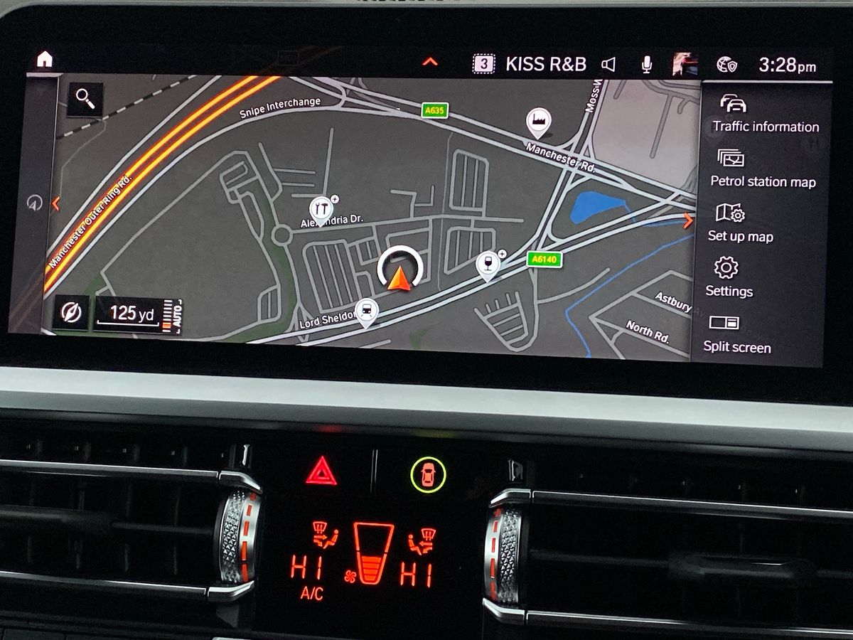 Used BMW 3 Series 2021 for sale - 76827923: Photo 20