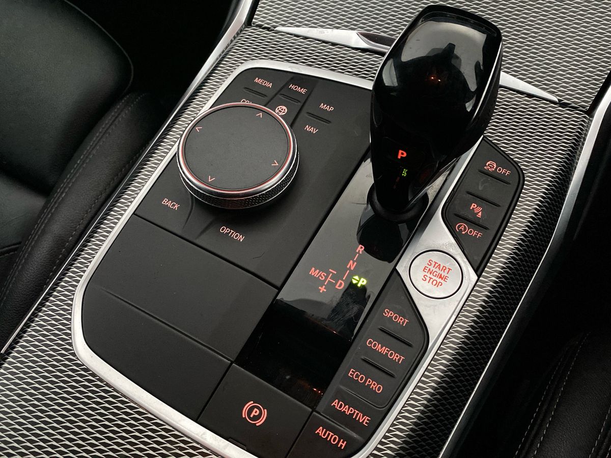 Used BMW 3 Series 2021 for sale - 76827923: Photo 22